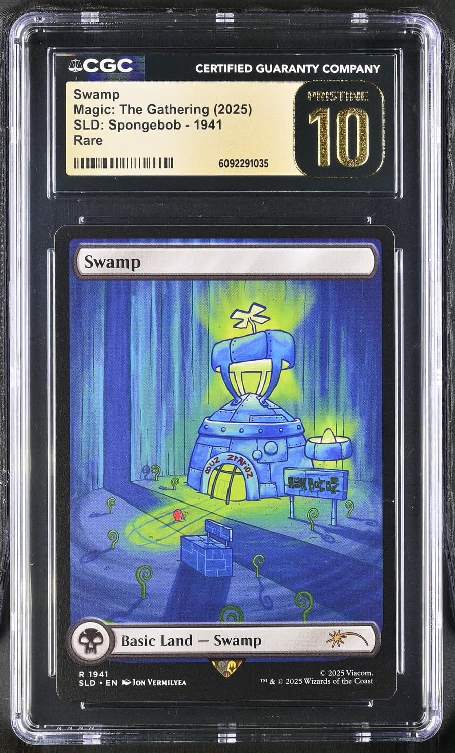 Swamp
