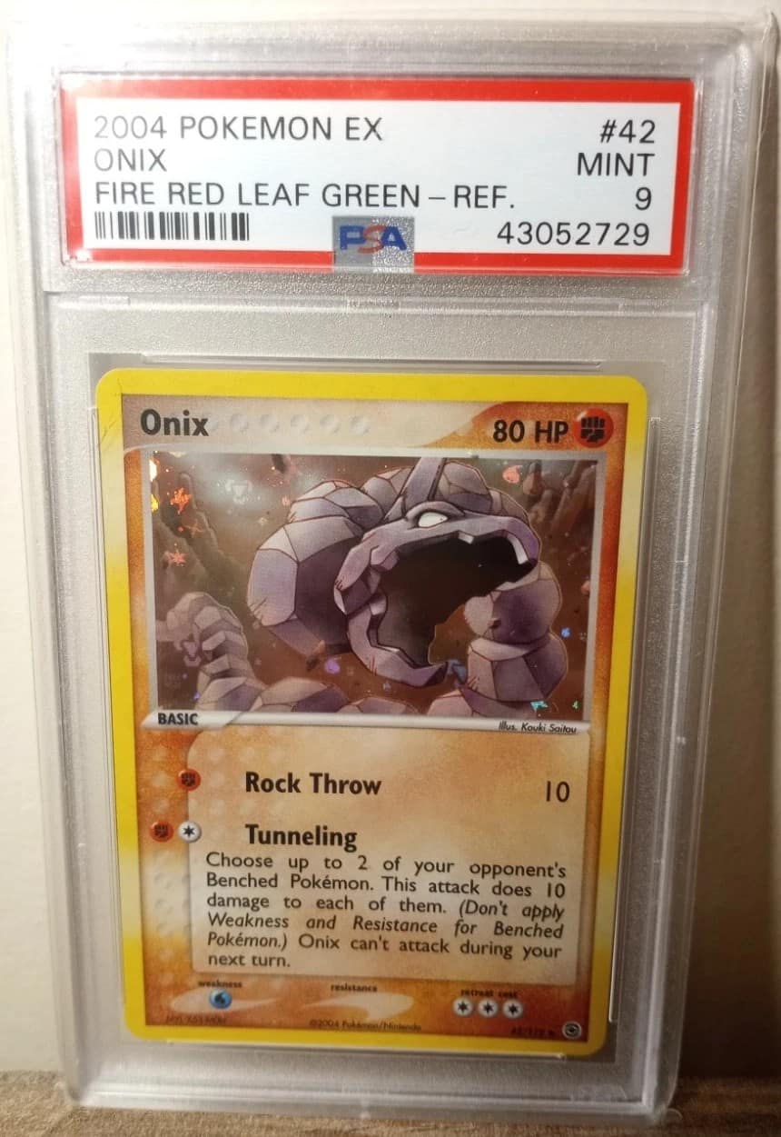 Onix