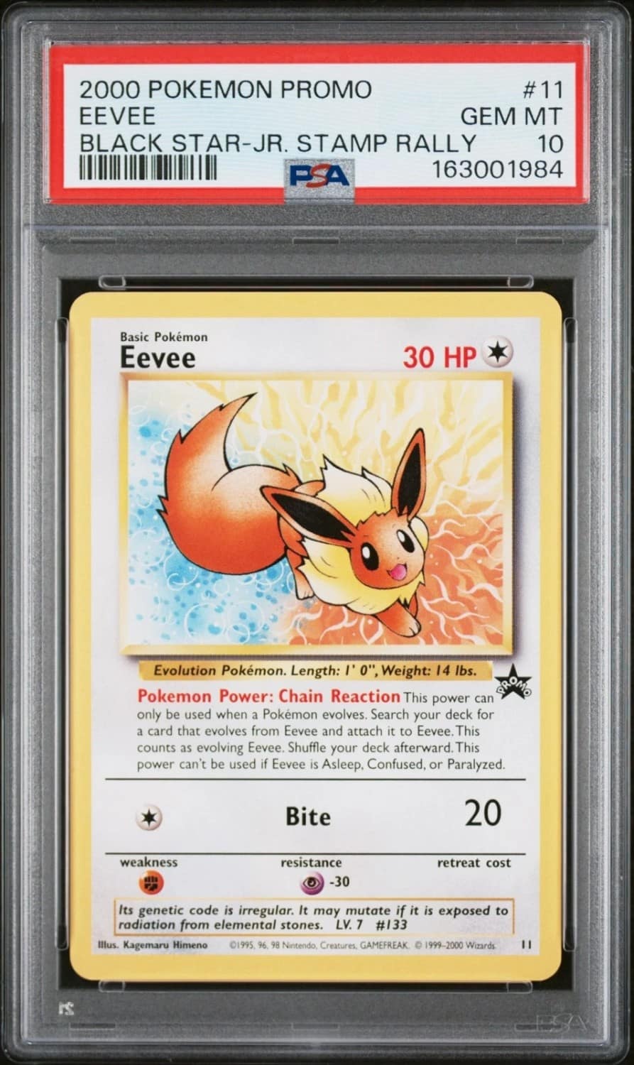 Eevee