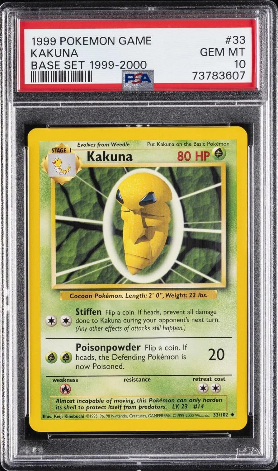 Kakuna