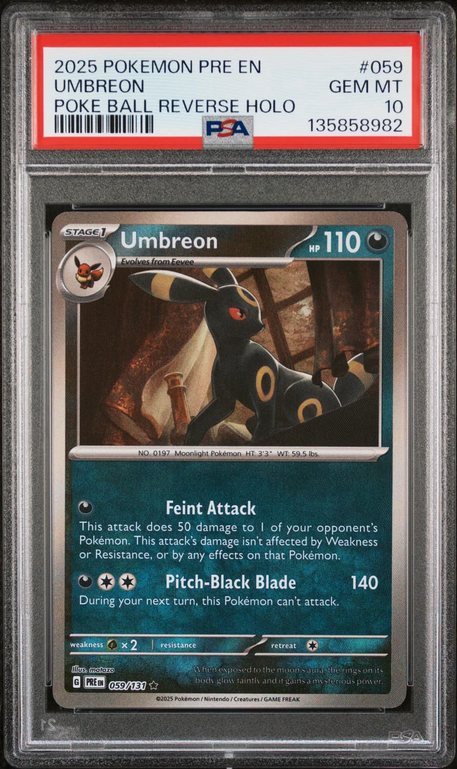 Umbreon