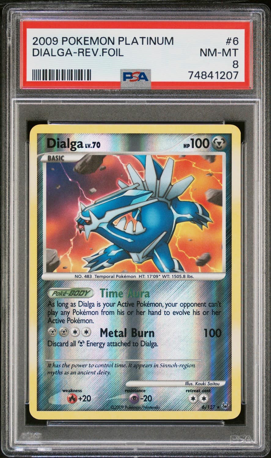Dialga