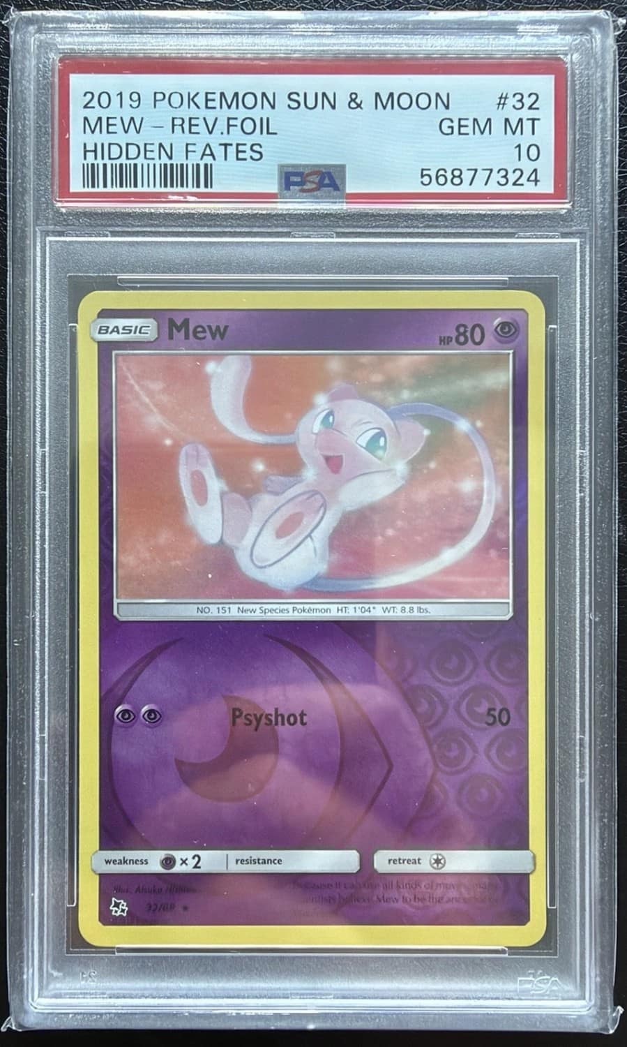Mew