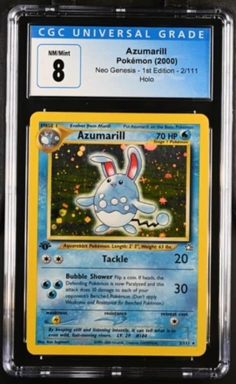 Azumarill