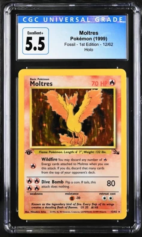 Moltres