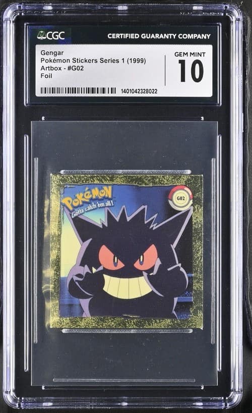 Gengar