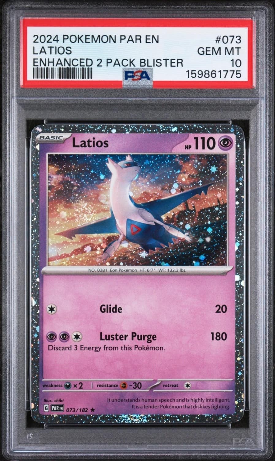 Latios