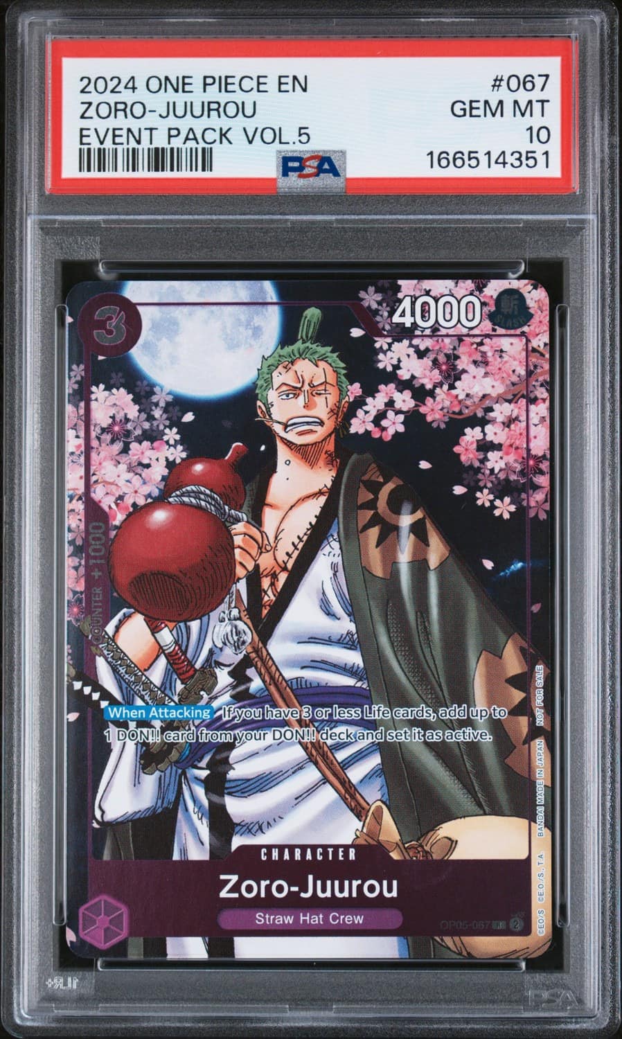 Zoro-Juurou