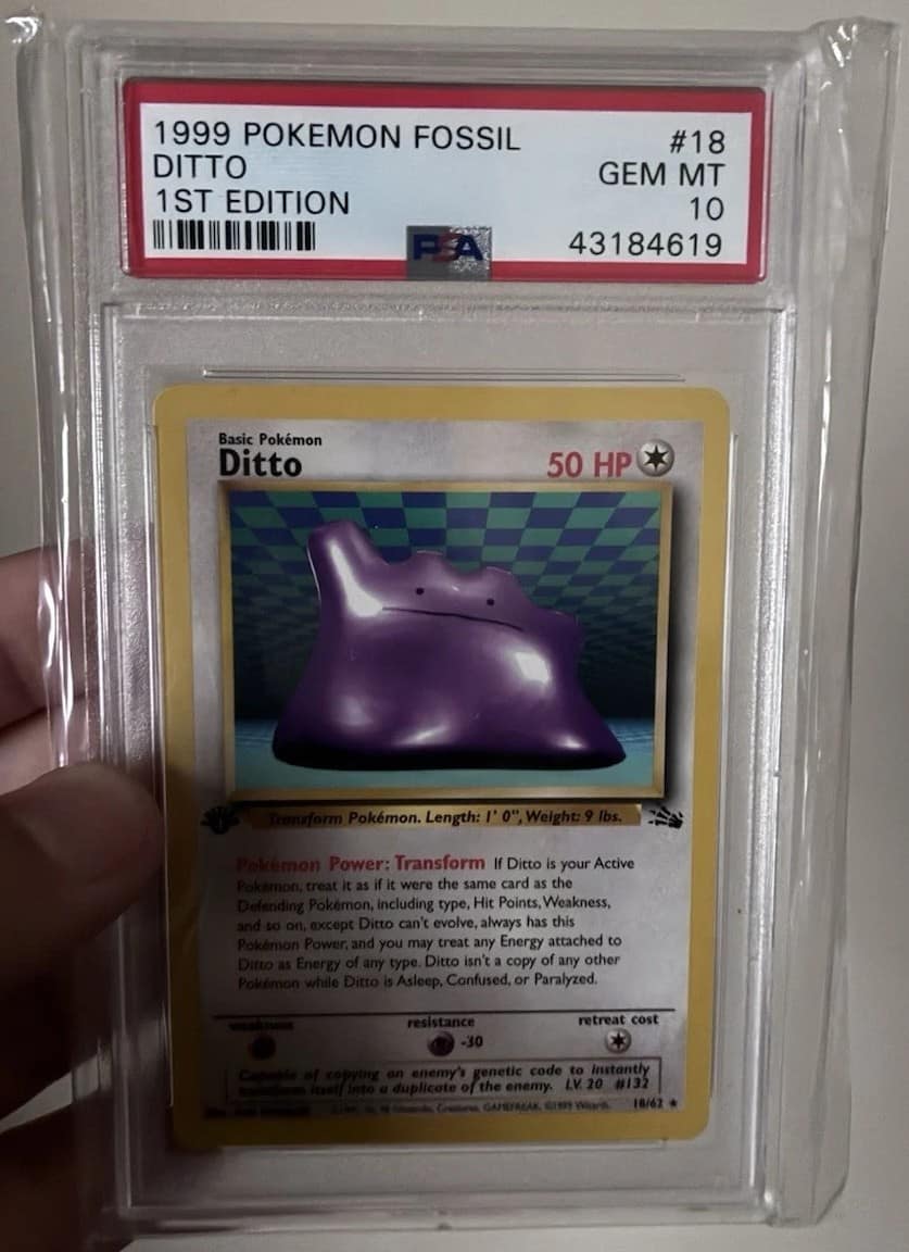 Ditto
