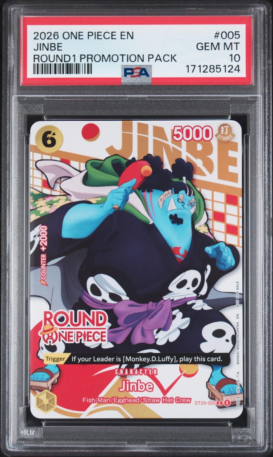 Jinbe