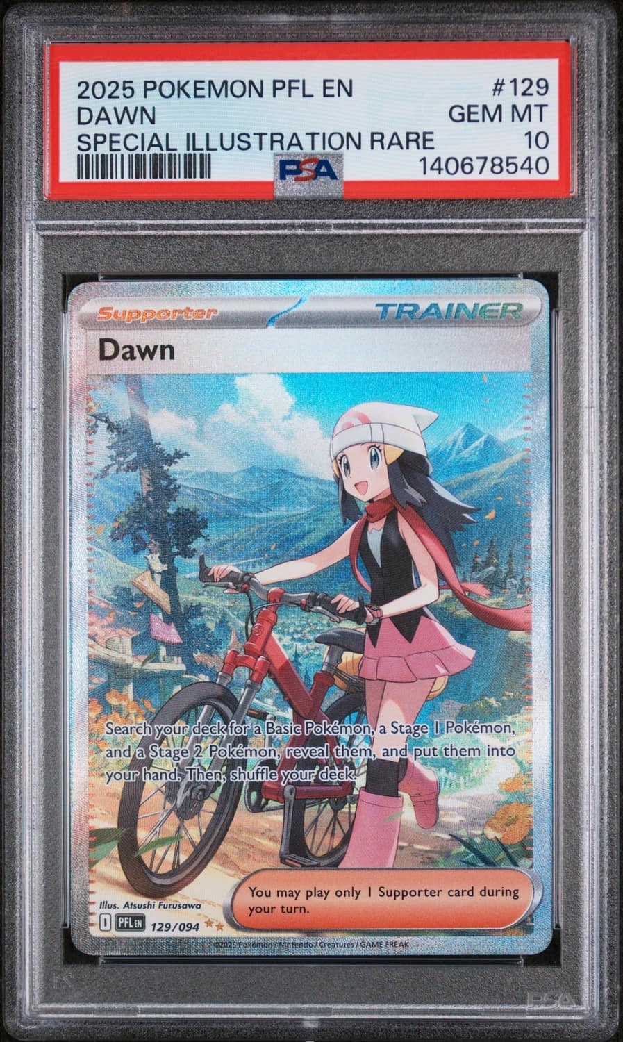Dawn