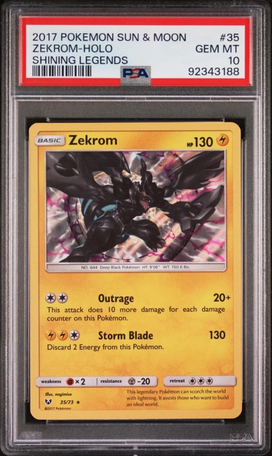 Zekrom