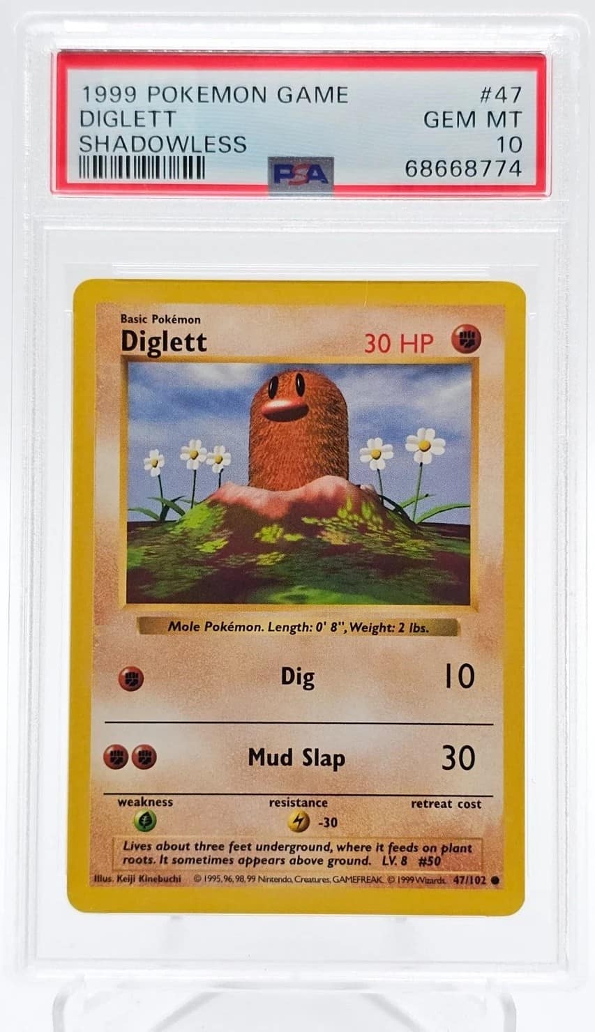Diglett