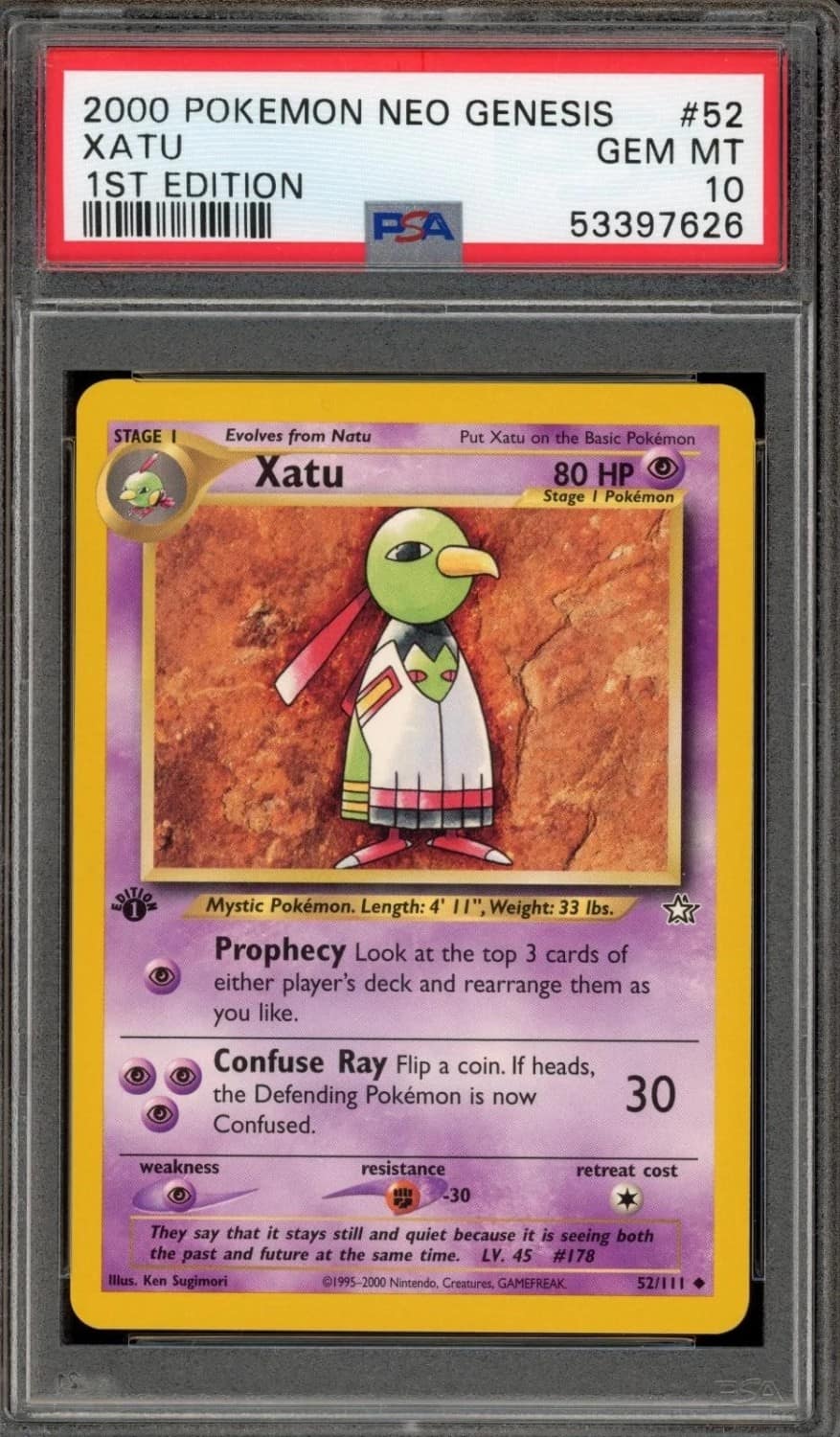 Xatu