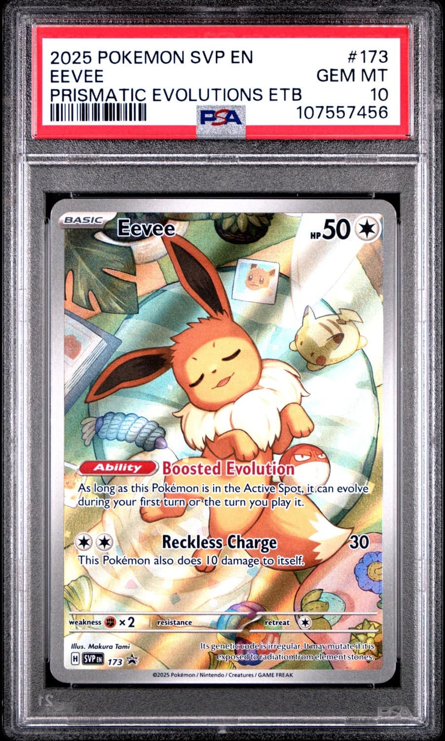 Eevee