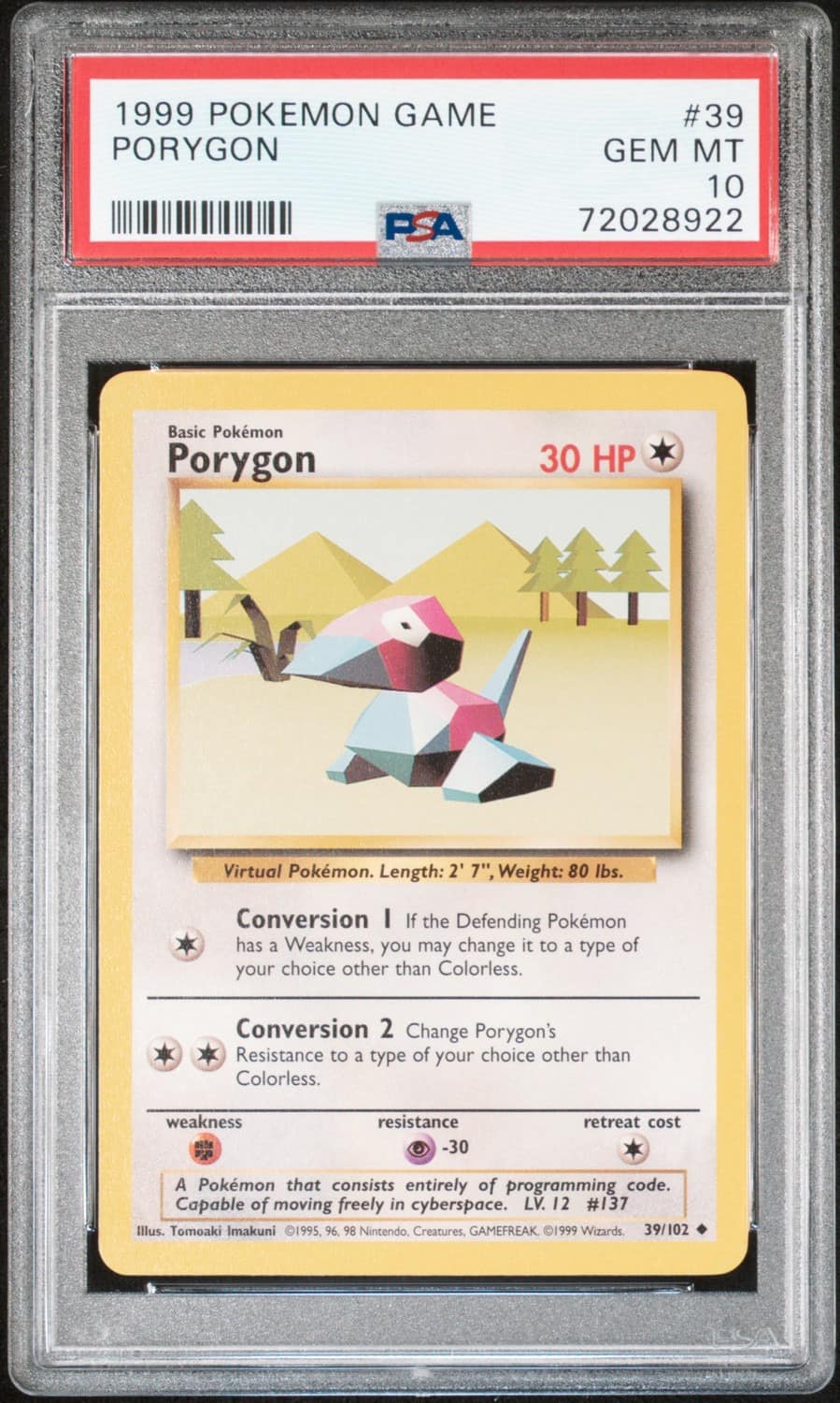 Porygon