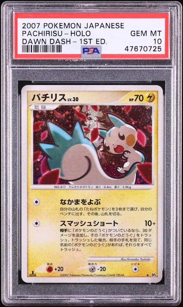Pachirisu