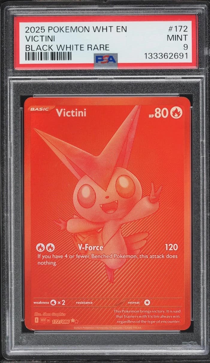 Victini