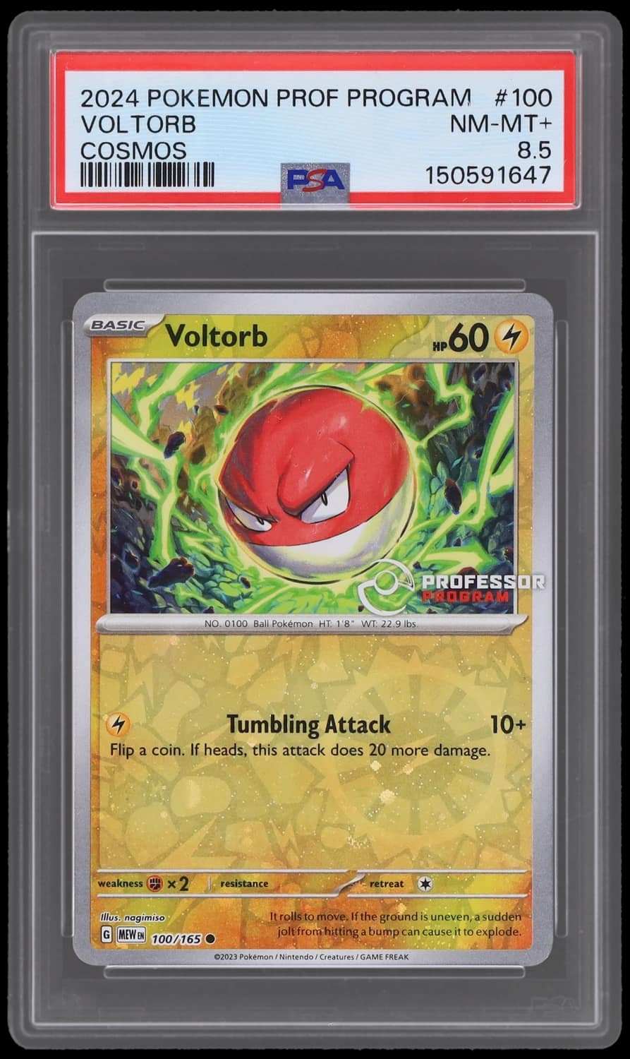 Voltorb