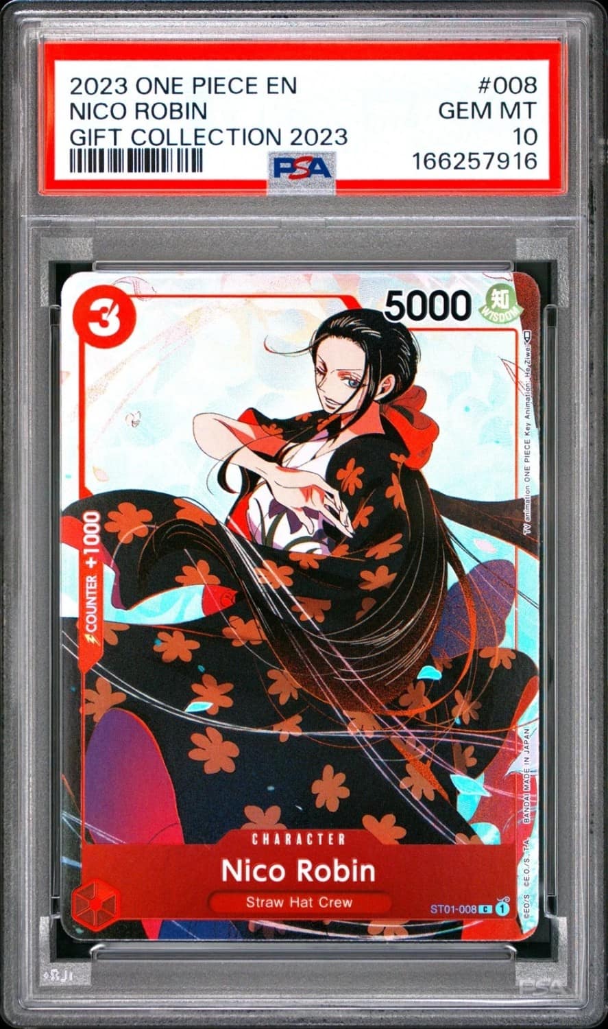 Nico Robin