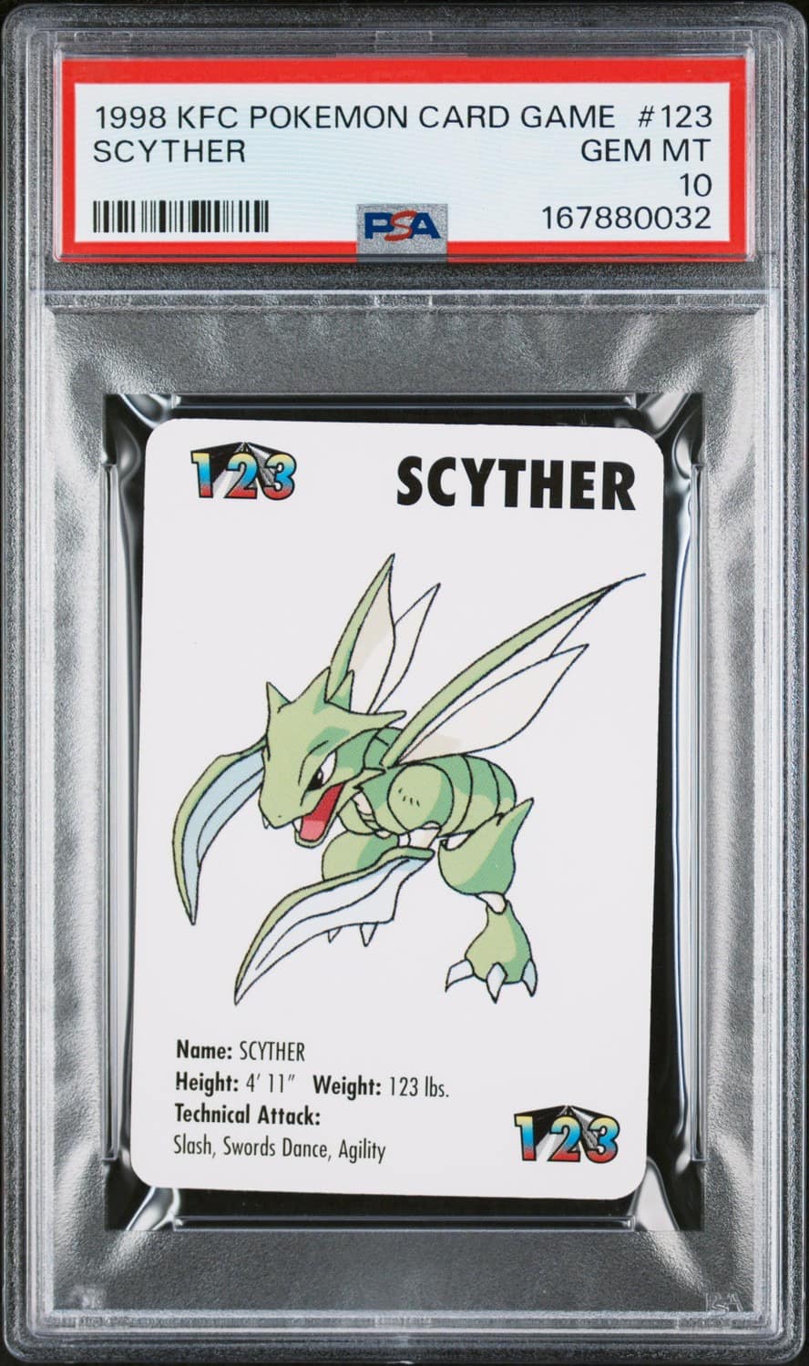Scyther