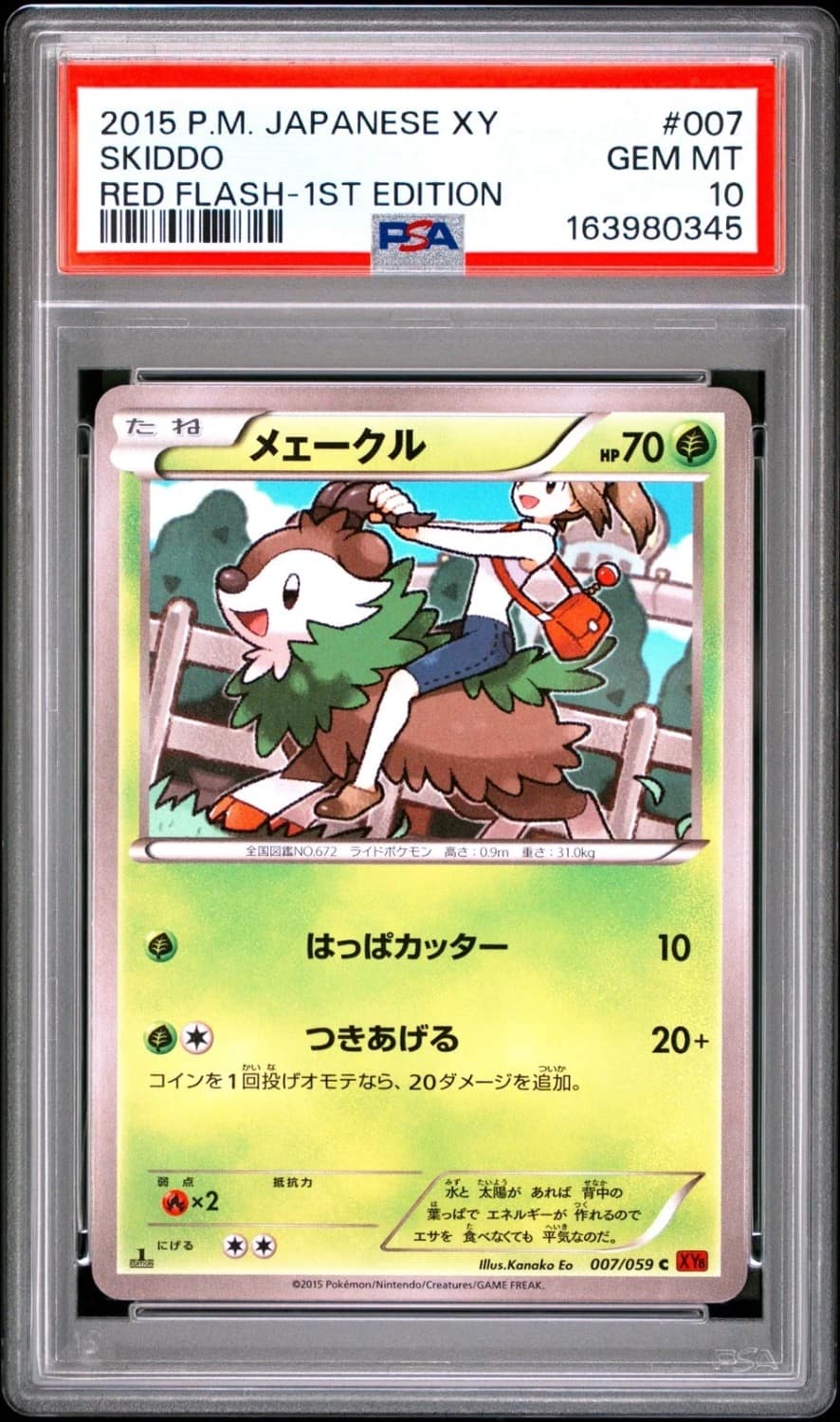 Skiddo