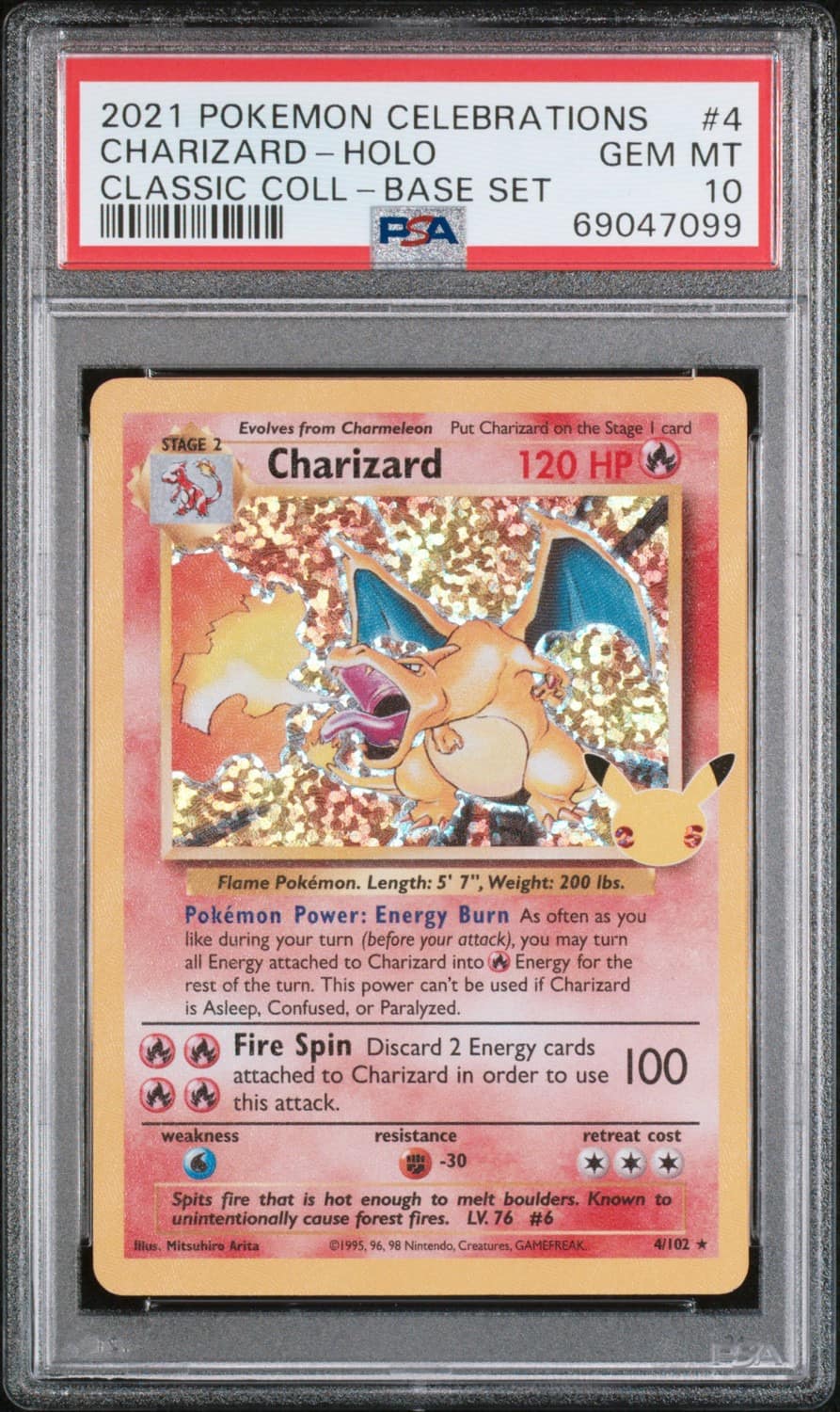Charizard