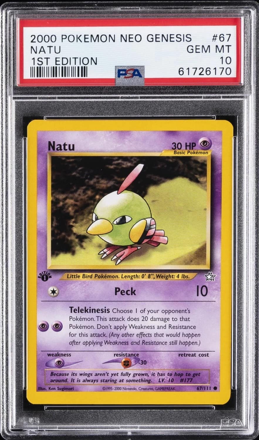 Natu
