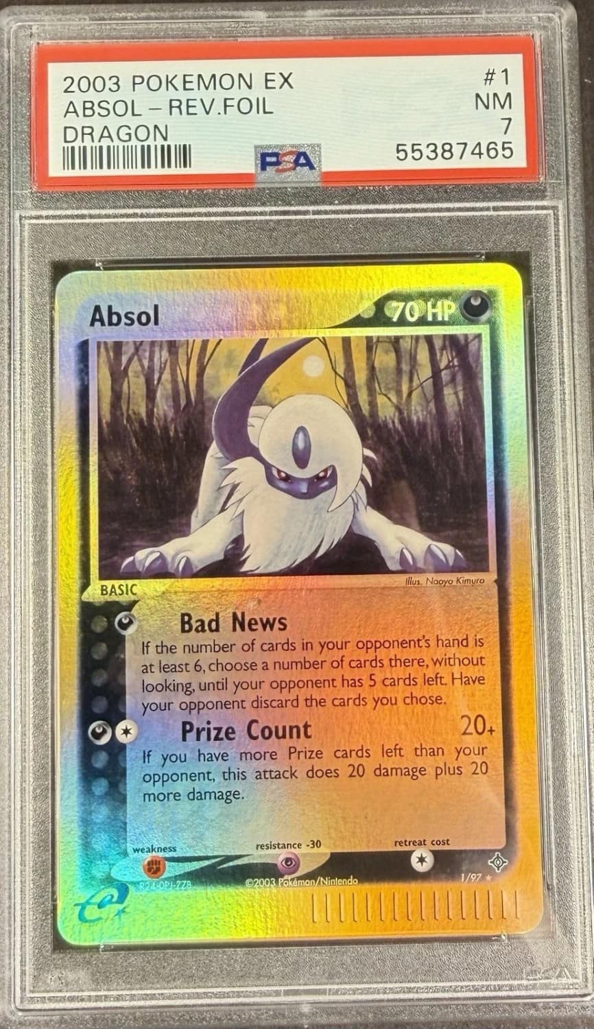Absol