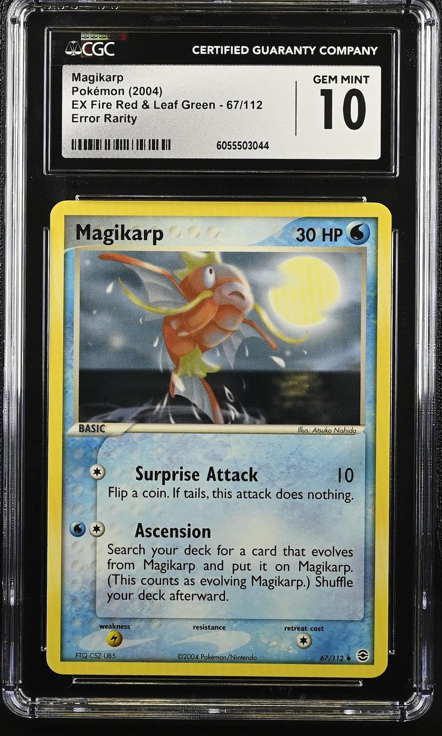 Magikarp
