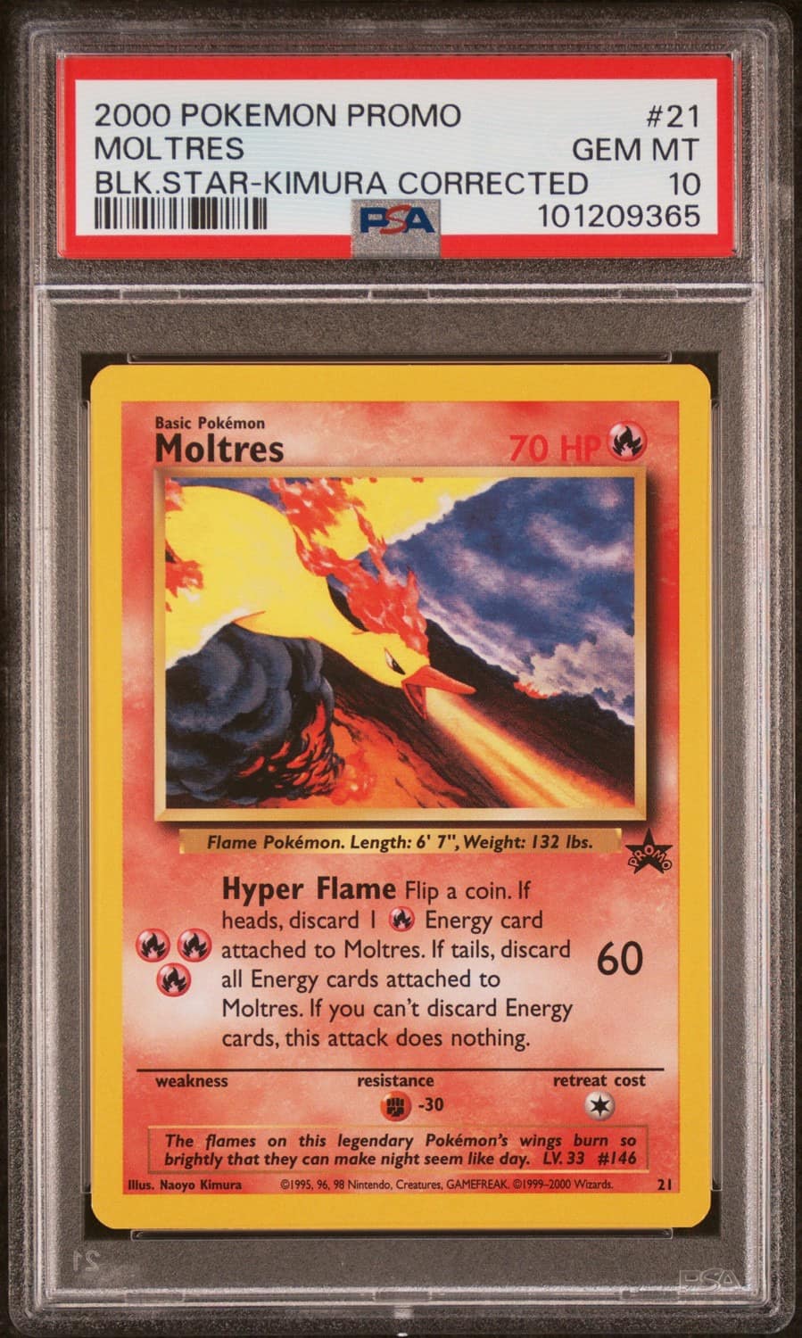 Moltres