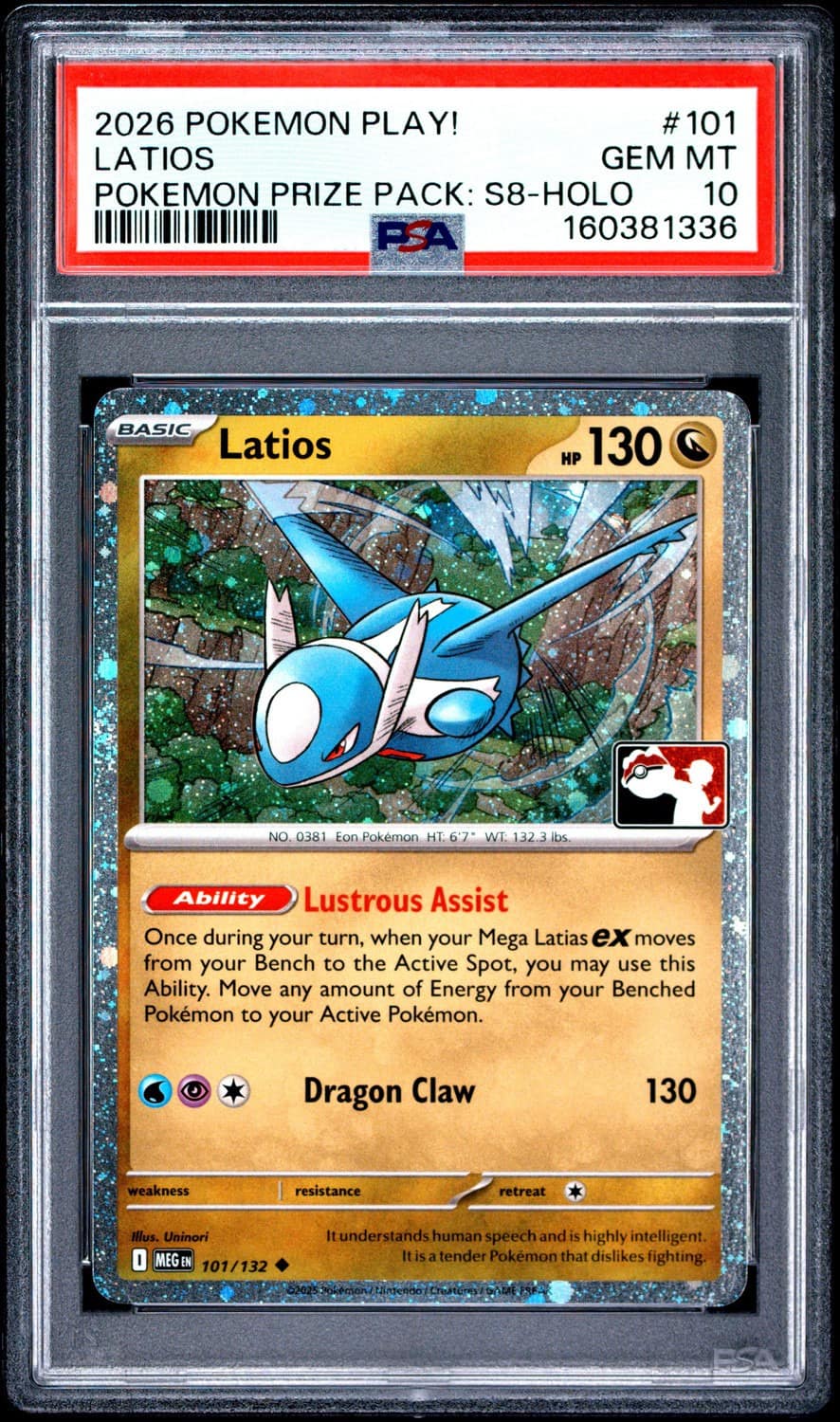 Latios