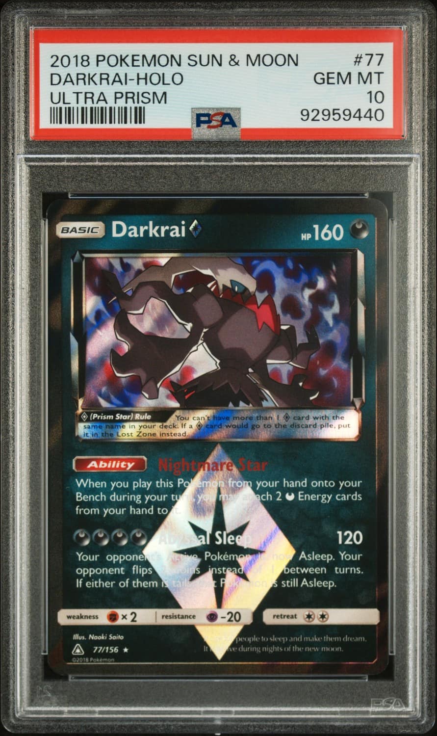 Darkrai