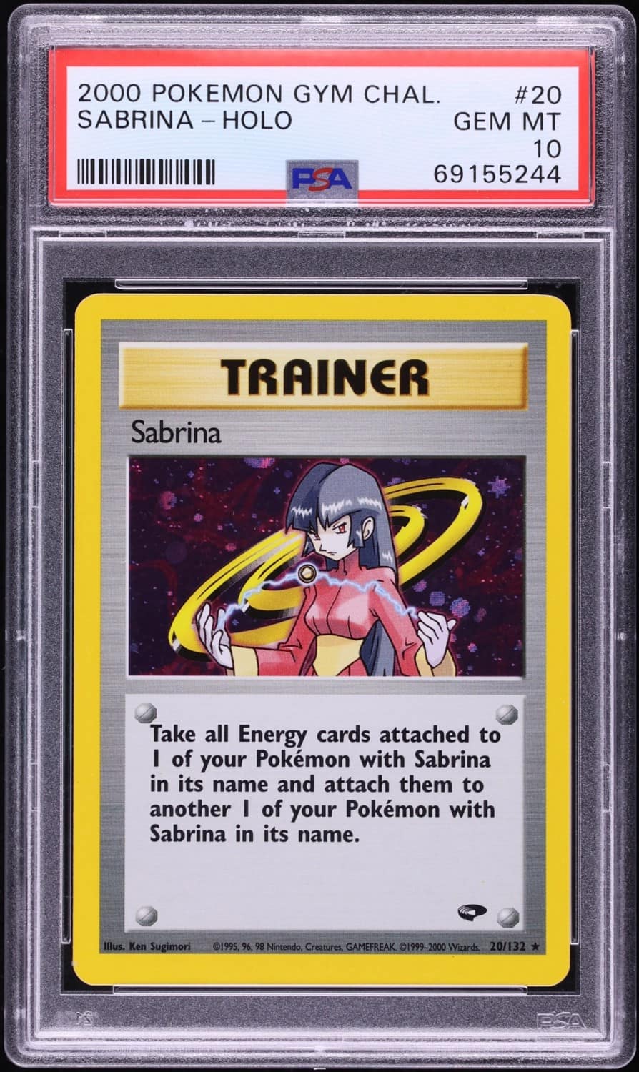 Sabrina
