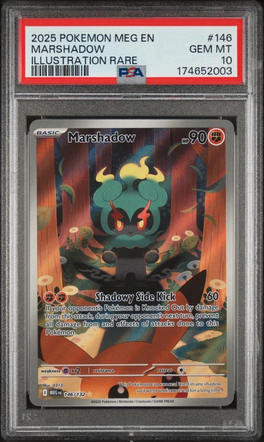 Marshadow