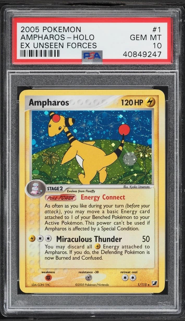 Ampharos