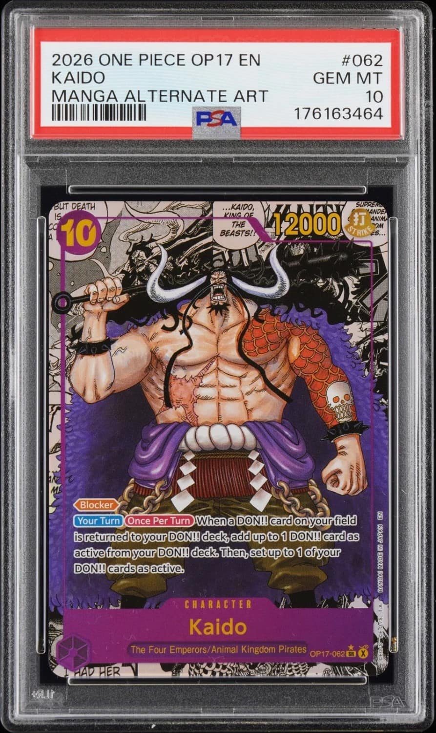 Kaido