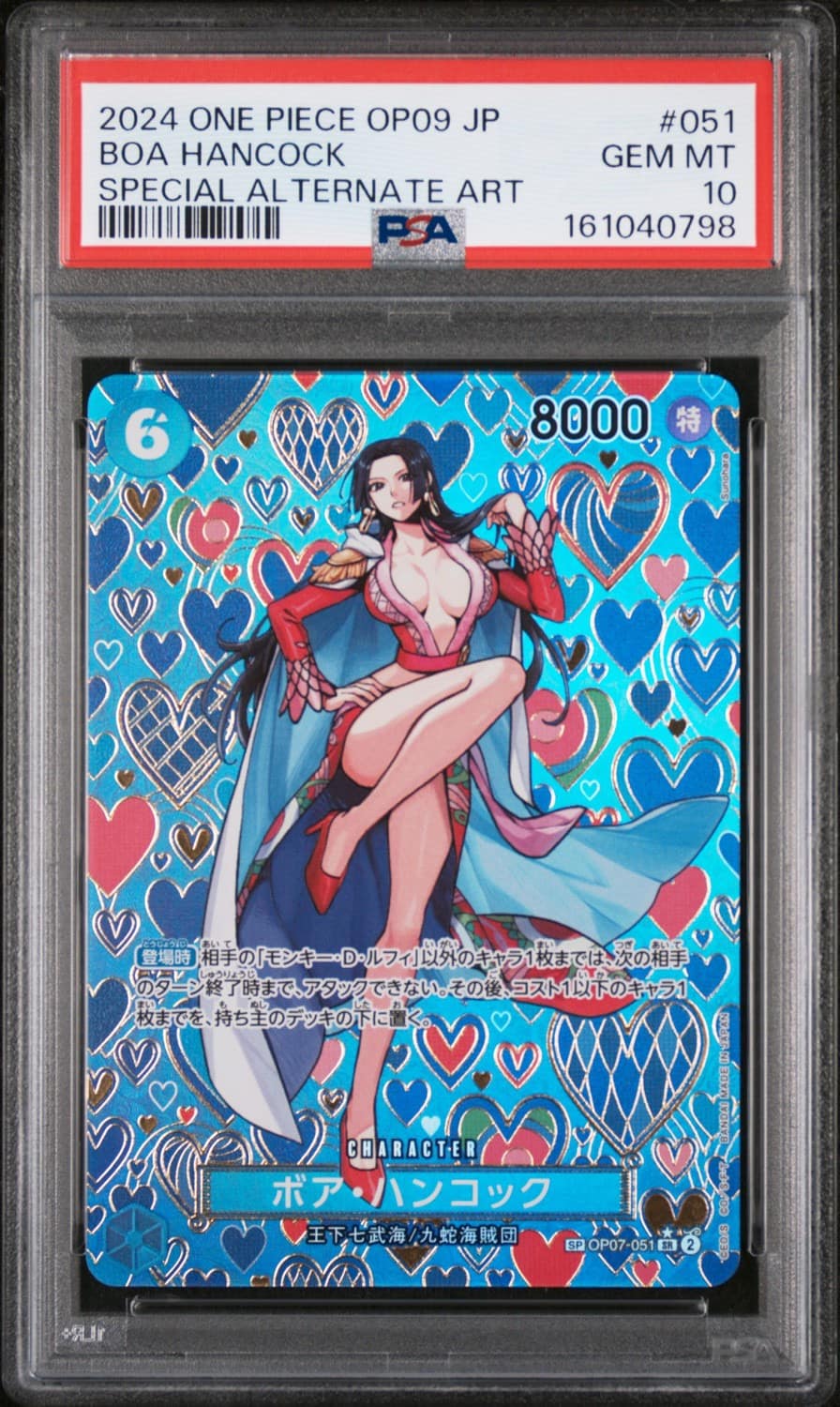 Boa Hancock