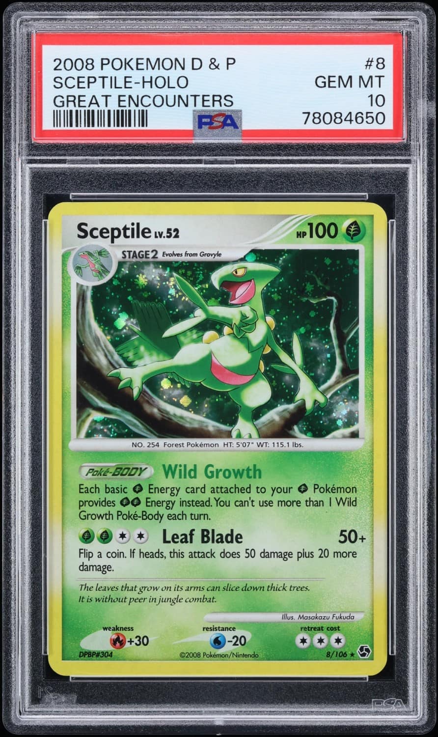 Sceptile