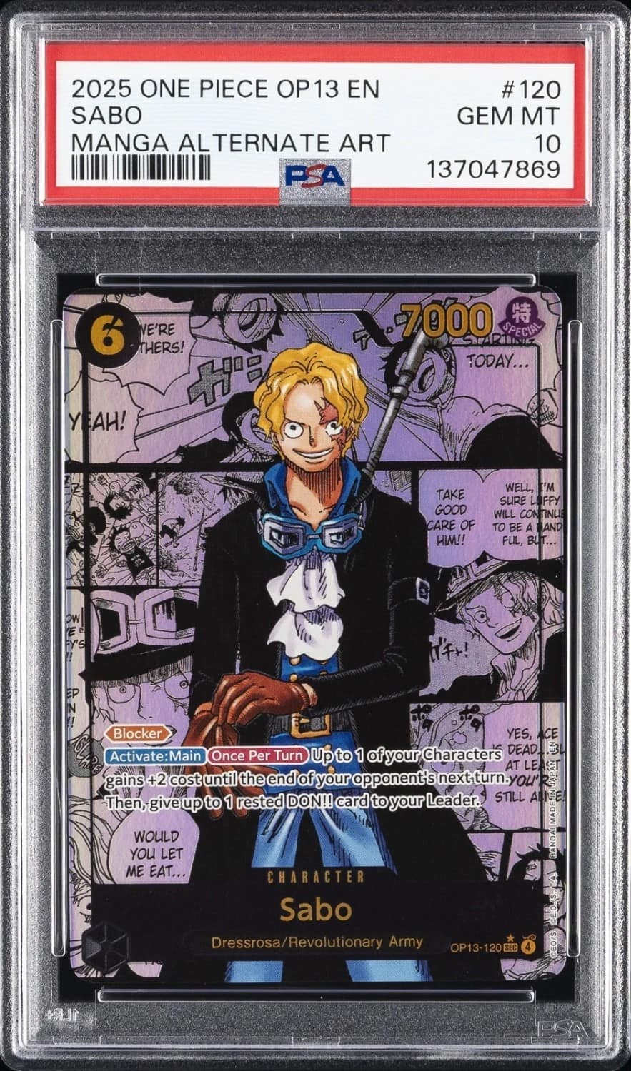 Sabo