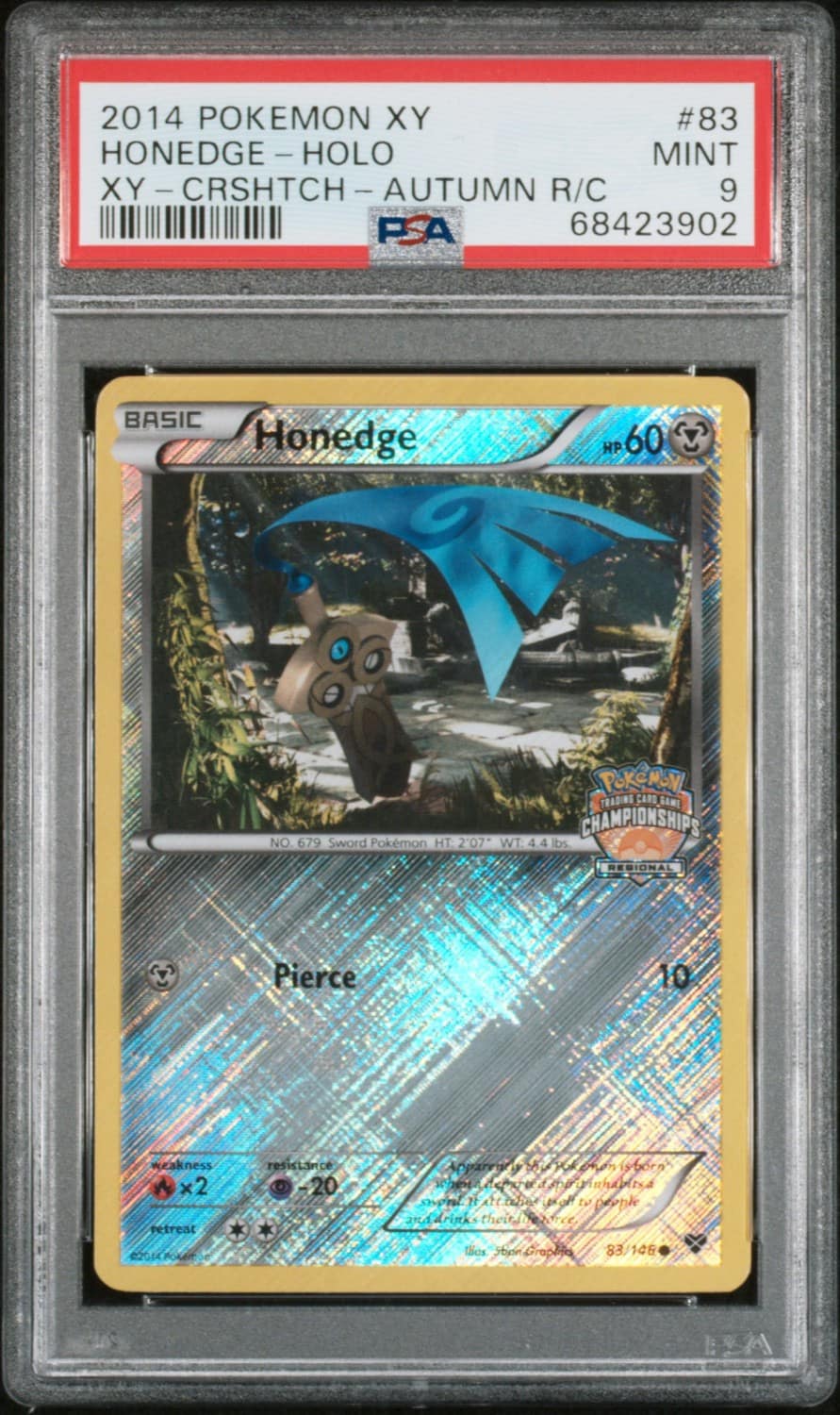 Honedge
