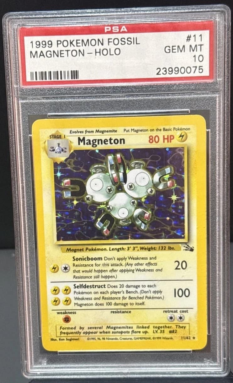 Magneton