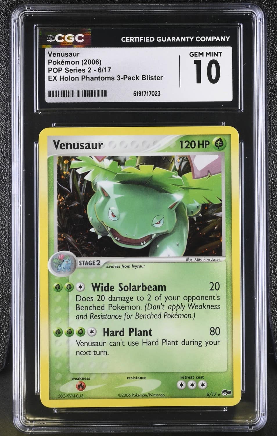 Venusaur