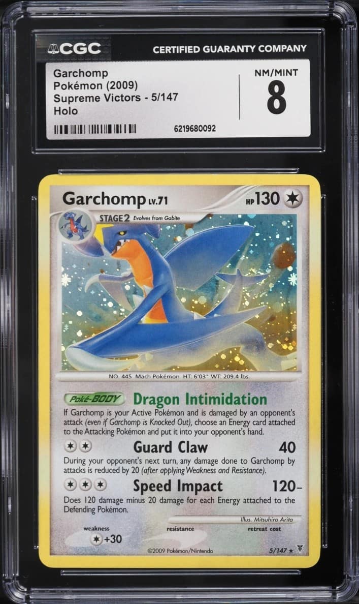 Garchomp