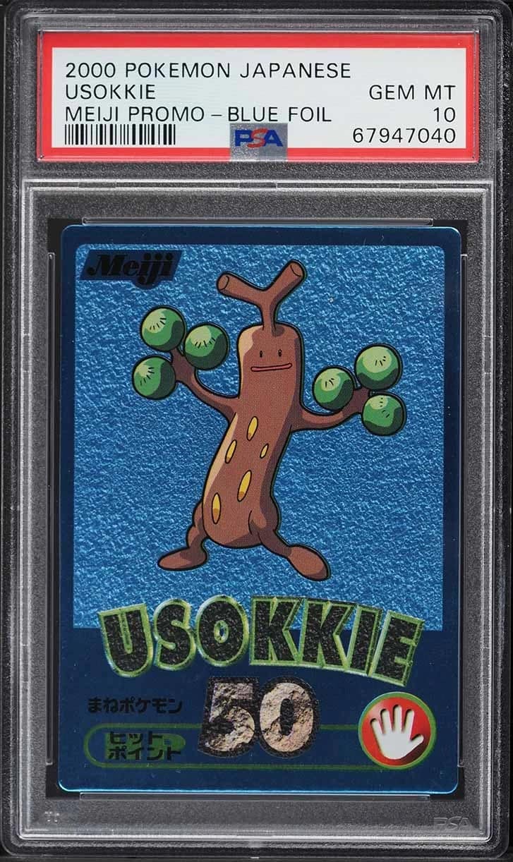 Usokkie