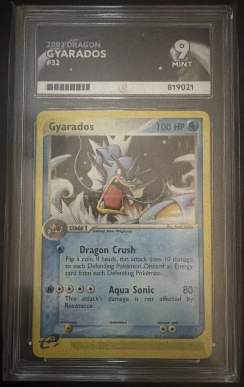 Gyarados