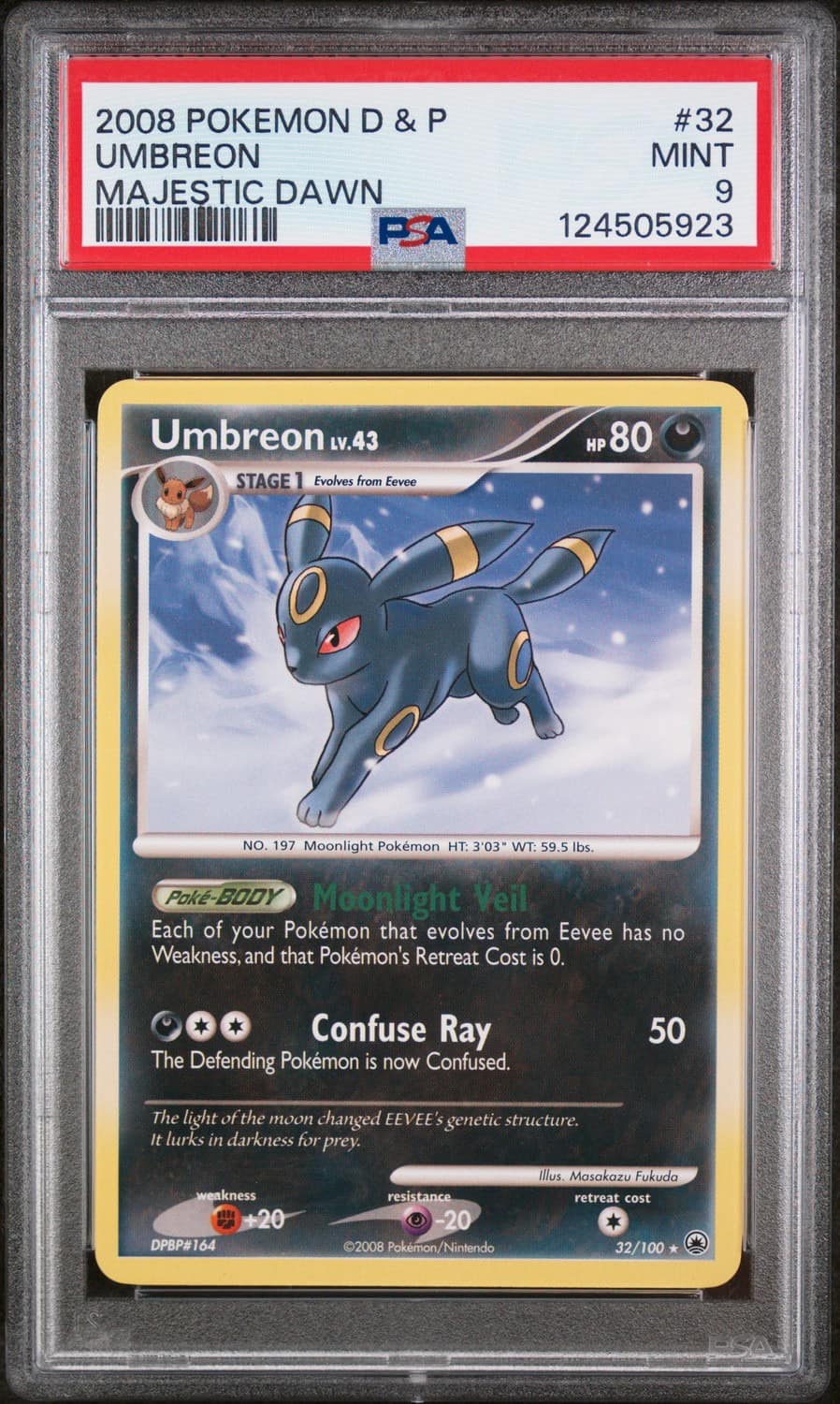 Umbreon