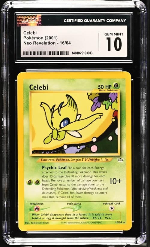 Celebi