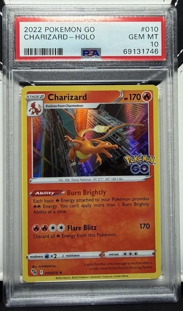 Charizard