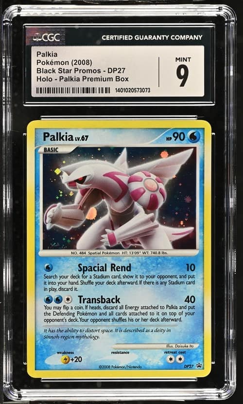 Palkia